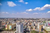 Nairobi 25