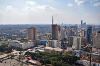 Nairobi 27