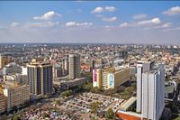 Nairobi 29