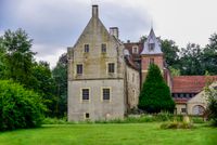 Schloss Senden 1